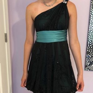Homecoming/Party Dress size 3
